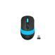 Бездротова оптична USB-миша A4Tech FG10S Blue/Black USB 183821 фото 1