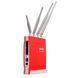 Точка доступу з мережним адаптером NETIS WRL ROUTER 1200MBPS 1000M/4P DUAL BAND WF2681 114495 фото 3