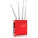 Точка доступу з мережним адаптером NETIS WRL ROUTER 1200MBPS 1000M/4P DUAL BAND WF2681 114495 фото 1