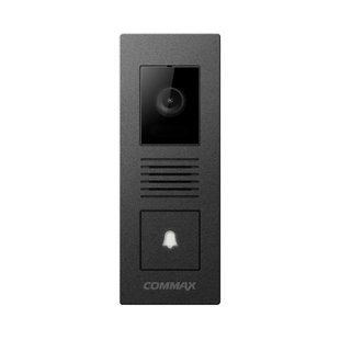 Відеопанель Commax DRC-4PIP Dark Grey 291896 фото
