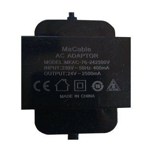 Блок живлення MKAC-76-242500V, AC24V2.5A 260192 фото