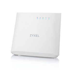 Бездротовий маршрутизатор ZYXEL LTE3202-M437 N300, 4xFE LAN, 1xSim, LTE cat4, 2xSMA (LTE3202-M437-EUZNV1F) 188822 фото