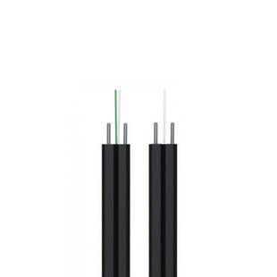 Розподільний оптичний кабель FinMark FTTH004-SM-02 (бухта 1000 м) 165004 фото