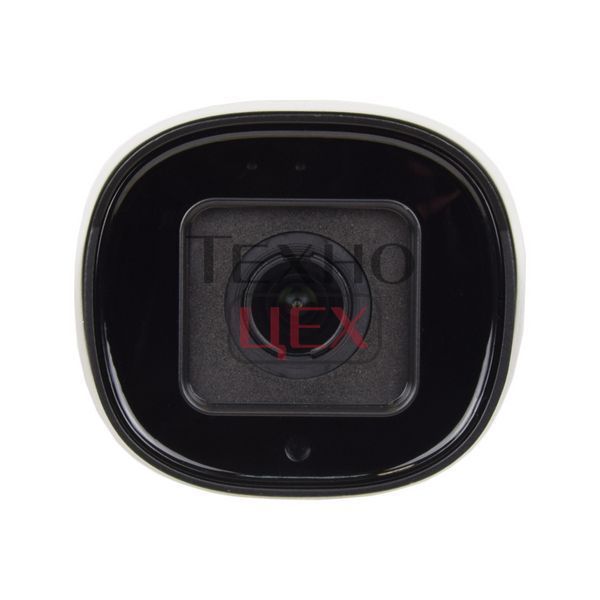 IP комплект відеоспостереження з 4 камерами ZKTeco KIT-8504NER-4P/4-BL-852O38S 1159622 фото