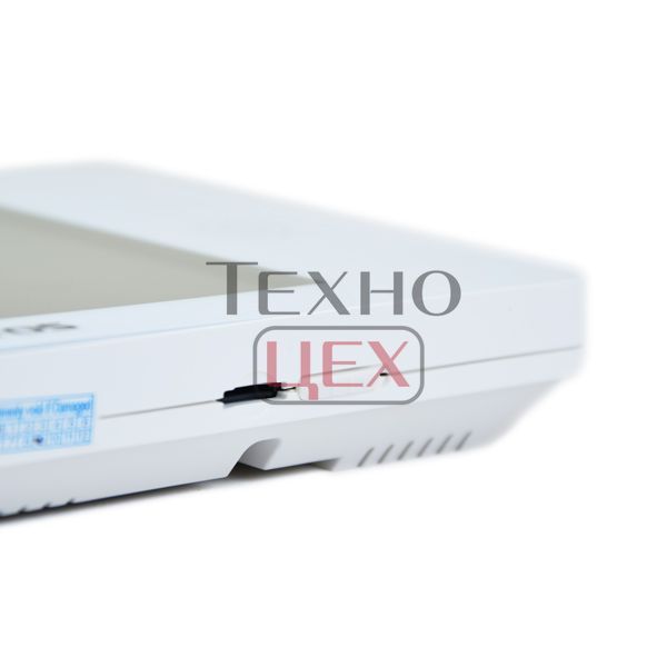 Відеодомофон Tantos Neo 7" (White) 106253 фото
