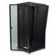 Шафа серверна CMS 42U 800 х 1055 UA-MGSE42810PB з перфорованими дверима для мережевого обладнання 201580 фото 5