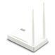 Точка доступу з мережним адаптером NETIS WRL ROUTER 300MBPS 10/100M/4P WF2419E 112003 фото 1