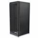 Шафа серверна CMS 42U 800 х 1055 UA-MGSE42810PB з перфорованими дверима для мережевого обладнання 201580 фото 4