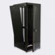 Шафа серверна CMS 42U 800 х 1055 UA-MGSE42810PB з перфорованими дверима для мережевого обладнання 201580 фото 2