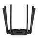 Бездротовий маршрутизатор Mercusys MR50G AC1900 2xGE LAN 1xGE WAN MU-MIMO (MR50G) 143799 фото 2