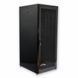 Шафа серверна CMS 42U 800 х 1055 UA-MGSE42810PB з перфорованими дверима для мережевого обладнання 201580 фото 1