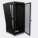 Шафа серверна CMS 42U 800 х 1055 UA-MGSE42810PB з перфорованими дверима для мережевого обладнання 201580 фото 3