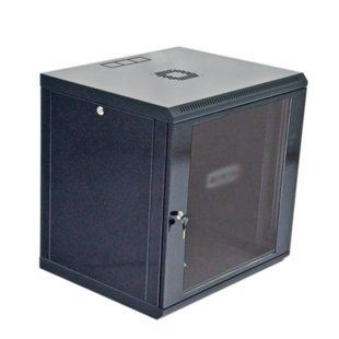 Шафа серверна CMS 12U 600 х 600 х 640 UA-MGSWL126B для мережевого обладнання 201531 фото