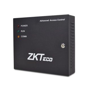 Біометричний контролер для 2 дверей ZKTeco inBio260 Pro Plus Package B у боксі 302812 фото