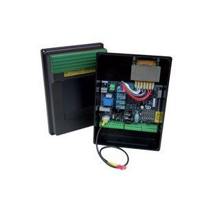 Блок керування BFT PERSEО CBE 230.P SD з U-Link для електромеханічних та гідравлічних боллардів 232896 фото
