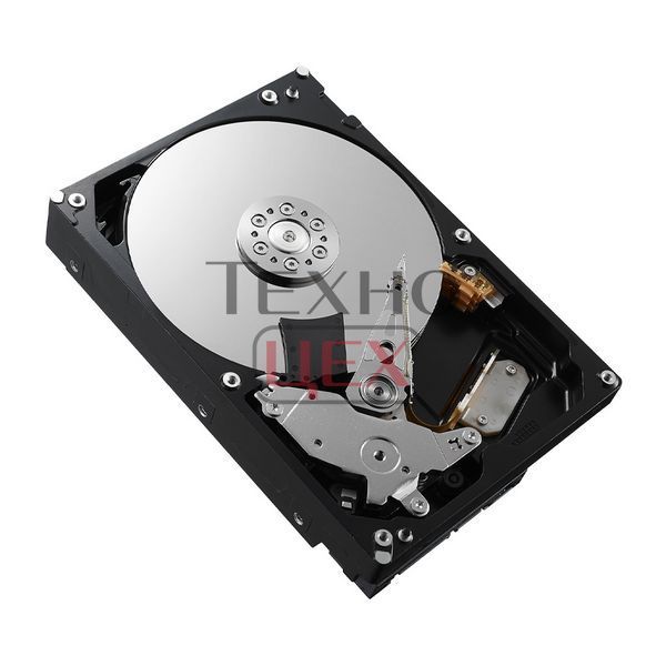 Жорсткий диск 6TB TOSHIBA S300 HDWT860UZSVA для відеоспостереження 175550 фото