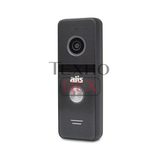 Відеопанель ATIS AT-400HD Black 111072 фото
