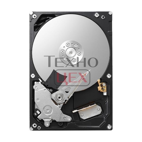 Жорсткий диск 6TB TOSHIBA S300 HDWT860UZSVA для відеоспостереження 175550 фото