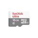 Карта пам'яті з адаптеором SanDisk MICRO SDHC 16GB UHS-I SDSQUNS-016G-GN3MA 115696 фото 1