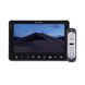 Комплект відеодомофону BCOM BD-780M Black + BCOM BT-380HR Silver 302882 фото 1