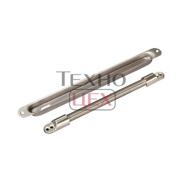 Гнучкий перехід Yli Electronic DLK-402SS 101945 фото