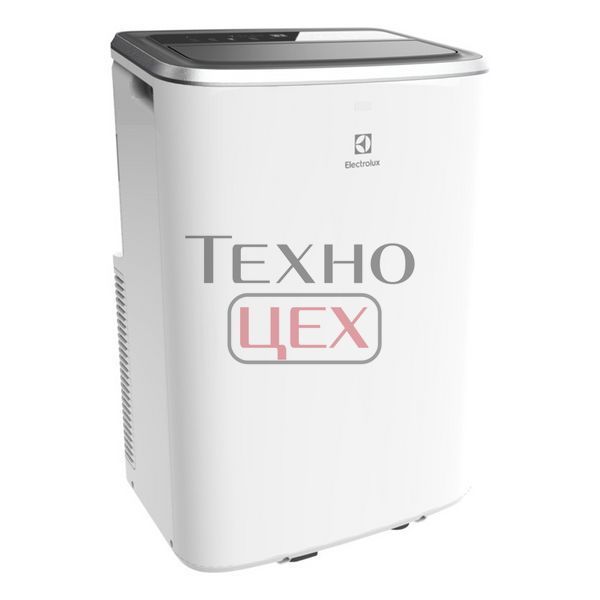 Кондиціонер мобільний Electrolux ChillFlex Pro EXP26U338HW з обігрівом 269004 фото