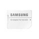 Карта пам'яті Samsung 256GB microSDXC C10 UHS-I U3 R130/W90MB/s Evo Plus + SD адаптер (MB-MC256KA/RU) 198709 фото 3