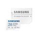 Карта пам'яті Samsung 256GB microSDXC C10 UHS-I U3 R130/W90MB/s Evo Plus + SD адаптер (MB-MC256KA/RU) 198709 фото 1