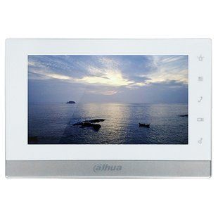 IP-відеодомофон Dahua VTH1550CH-S2 112582 фото