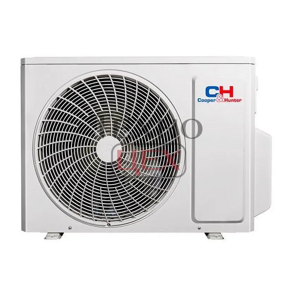 Кондиціонер Cooper&Hunter Universal PRO CH-S07XZ3 260461 фото