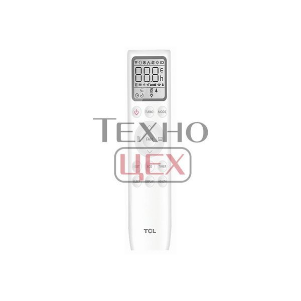 Кондиціонер TCL TAC-07CHSA/XAB1 On-Off Wi-Fi Ready 264256 фото