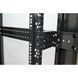 Шафа серверна CMS 42U 800 х 865 UA-MGSE4288B для мережевого обладнання 201583 фото 7