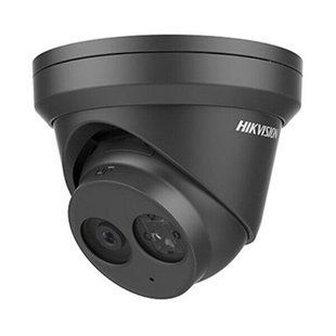 IP-відеокамера Hikvision DS-2CD2383G0-I(2.8mm) black для системи відеонагляду 112497 фото