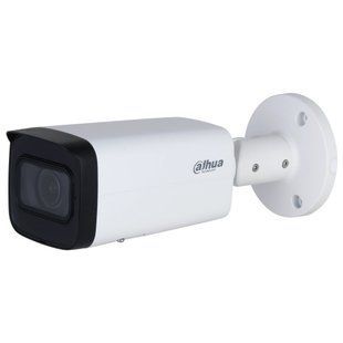 IP-відеокамера 2 Мп Dahua DH-IPC-HFW2241T-ZS (2.7-13.5мм) з вбудованим мікрофоном для системи відеонагляду 266471 фото