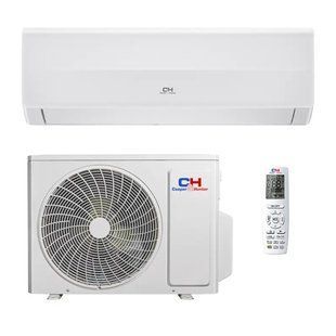 Кондиціонер Cooper&Hunter Universal PRO CH-S09XZ3 260462 фото
