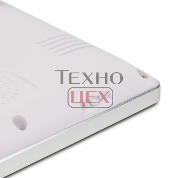 Комплект відеодомофона ATIS AD-1070FHD White + AT-400FHD Silver 1125918 фото