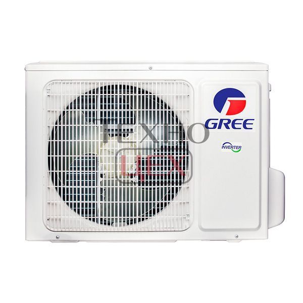 Кондиціонер Gree GWH07AAB-K3DNA5A / A4A Bora Inverter 111396 фото