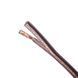 Кабель акустичний Одескабель Loudspeaker Cable 2х0,75 Hi-Fi (1 метр) 302888 фото 2