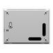 Клавіатура K-GLCD (white) 108440 фото 4