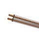 Кабель акустичний Одескабель Loudspeaker Cable 2х0,75 Hi-Fi (1 метр) 302888 фото 1