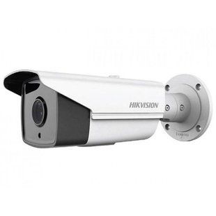 IP-відеокамера Hikvision DS-2CD2T23G0-I8(4mm) для системи відеонагляду 110565 фото