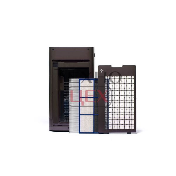 Очищувач повітря побутовий SHARP UA-HG40E-T 114592 фото