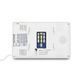 Комплект відеодомофона ATIS AD-770FHD White + AT-400HD Silver 1122964 фото 5