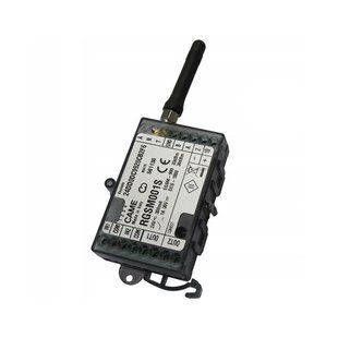 GSM-модуль Came RGSM001S для підключення до хмарного сервісу CAME Connect 161303 фото