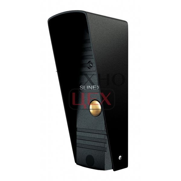Відеопанель Slinex ML-16HR black 105926 фото