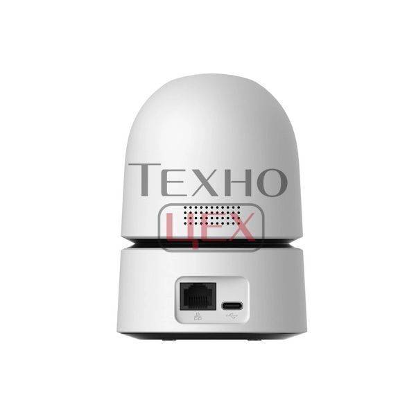 IP Speed Dome відеокамера 5 Мп+5 Мп із Wi-Fi IMOU IPC-S2XP-10M0WED із подвійним об'єктивом 299064 фото