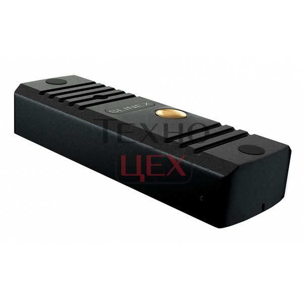 Відеопанель Slinex ML-16HR black 105926 фото