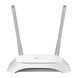 Маршрутизатор TP-Link TL-WR840N N300 4xFE LAN 1xFE WAN 106407 фото 1