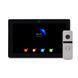 Комплект відеодомофона ATIS AD-1070FHD Black + AT-400FHD Silver 1125910 фото 1