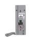 Аудіотрубка BCOM UKP-12M gray для домофонів Vizit, Cyfral, Metakom, Eltis 294021 фото 4